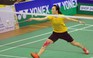 Cầu lông Việt Nam open 2017: Tiến Minh bất ngờ trước chiến thắng của vợ