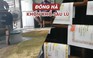 Bi hài phơi lúa, giấy khen trong nhà sau mưa lũ kinh hoàng ở Quảng Trị