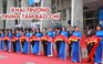 Phó Thủ tướng Phạm Bình Minh: “Việt Nam tự hào khi tổ chức Hội nghị Thượng đỉnh vì hòa bình”