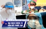 Việt Nam có 245 bệnh nhân Covid-19 | 95 ca xuất viện | Bản tin về virus corona ngày 6.4.2020