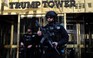 Bảo vệ tòa tháp Trump: Kế hoạch an ninh chưa từng có