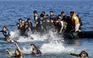 Thảm họa di dân: 5.000 người chết ở biển Địa Trung Hải năm 2016