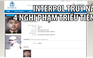 Vụ sát hại “Kim Jong-nam“: Interpol truy nã 4 nghi phạm Triều Tiên
