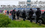 Thủ phạm nổ súng ở sân bay Pháp nói mình 'chết vì thánh Alla'