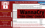 Phần mềm WannaCry “tấn công” Châu Á