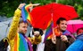 Quốc hội Đức hợp pháp hóa hôn nhân đồng giới