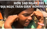 Trẻ em Rohingya sống trong 'địa ngục trần gian'