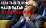 Malaysia cấm vợ chồng cựu thủ tướng Najib Razak xuất cảnh
