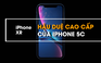 Hào hứng chờ đợi iPhone XR - 'Hậu duệ' cao cấp của iPhone 5C