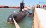 Tìm thấy tàu ngầm hải quân Argentina sau một năm mất tích