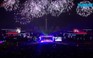 Triều Tiên đón năm mới tưng bừng với đại nhạc hội hiếm có