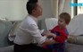 Các gia đình đồng giới Trung Quốc gian nan tìm con