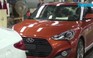 Doanh số hãng xe Hyundai giảm lần đầu sau 8 năm