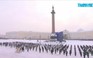 Nga duyệt binh đánh dấu 75 năm Leningrad phá phong tỏa phát xít Đức