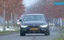 Hà Lan hợp tác với BMW để giảm khí thải xe hơi