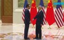 Quan chức cấp cao Mỹ - Trung ráo riết đàm phán thương mại