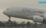 Airbus ngưng sản xuất A380 vì khó bán