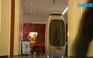 'Sống trong tương lai' tại khách sạn Trung Quốc chỉ dùng toàn robot