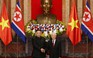 Chủ tịch Kim Jong-un thăm chính thức Việt Nam