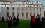 Đại học Cambridge từng hưởng lợi nhờ nạn buôn nô lệ sang châu Mỹ?