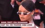 Hợp tác với Rihanna xây thương hiệu Fenty, LVMH có mạo hiểm?
