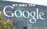 Mỹ có thể điều tra hoạt động kinh doanh của Google