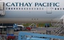 Hồng Kông ra gói cứu trợ 3,5 tỉ USD cho hãng bay Cathay Pacific