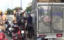 'Đại án cả tấn ma túy': Lại chở ma túy bằng xe tải trên phố Sài Gòn