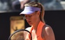 Sao nữ Sharapova phải đấu vòng loại tại giải Pháp Mở rộng