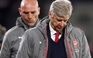 Wenger: “Ban lãnh đạo Arsenal đã không ủng hộ tôi”