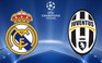 Lịch sử đối đầu giữa Real Madrid và Juventus