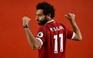 Liverpool lập kỷ lục chuyển nhượng khi mua Salah