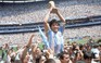 Ngày này năm ấy (29.6): Argentina lần thứ 2 vô địch World Cup