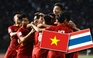 Xếp hạng FIFA tháng 9, Việt Nam vượt Thái Lan