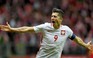 Ba Lan và Ai Cập giành vé đến World Cup 2018