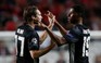 Champions League: Rashford lập siêu phẩm giúp Man United đánh bại Benfica