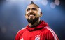 Barcelona chiêu mộ thành công Arturo Vidal