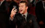 Selfie khi bầu cử, Justin Timberlake có thể ngồi tù