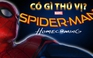 Tiết lộ mới về “Spider Man: Homecoming”