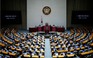 Quốc hội Hàn Quốc nhất trí phế truất Tổng thống Park Geun-hye