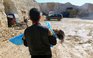 Syria khẳng định không sử dụng vũ khí hóa học
