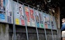 Bầu cử Tổng thống Pháp: Cử tri do dự chọn ứng viên