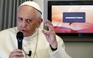 Giáo hoàng kêu gọi đàm phán về tình hình Triều Tiên