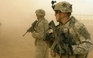 Lính Afghanistan bắn chết 3 binh sĩ Mỹ