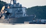 Truyền thông Nhật Bản: 7 thủy thủ Mỹ mất tích thiệt mạng