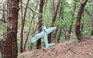 Hàn Quốc xác nhận UAV Triều Tiên theo dõi THAAD