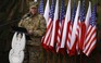 NATO lo Nga mượn cớ tập trận để triển khai vũ khí