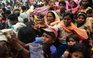 Quân nổi dậy Rohingya tuyên bố đơn phương ngừng bắn ở Myanmar