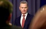 Tin tặc cướp tài khoản Twitter của bộ trưởng Úc, đăng link video khiêu dâm