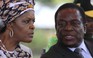 Lộ diện gương mặt đằng sau kế hoạch lật đổ tổng thống Zimbabwe